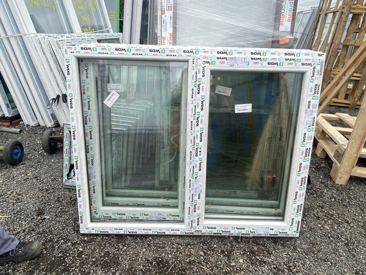 Dekor ořech 150x120 cm - 2