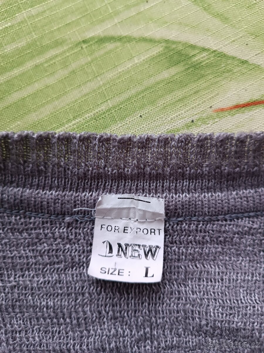 Pánský svetr Dnew - 2