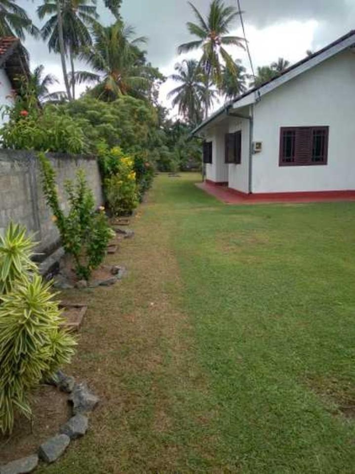 Dům na Srí Lance, pozemek 800 m2 - 2