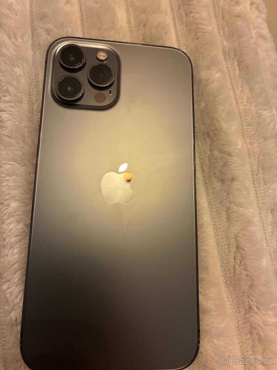 Prodam Iphone 12Pro Max - 2