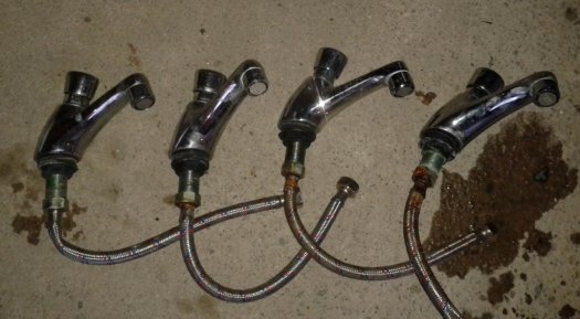 Prodám automatické dávkovací baterie - 2