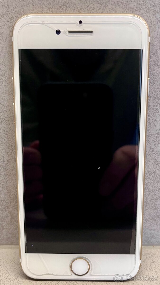 Apple iPhone 7 128 GB GOLD - 2