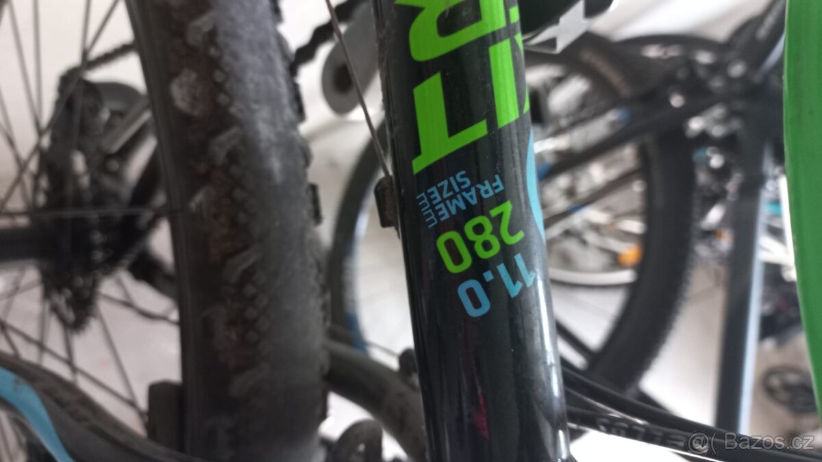 Kellys Kiter 50 vel. 28 - 2