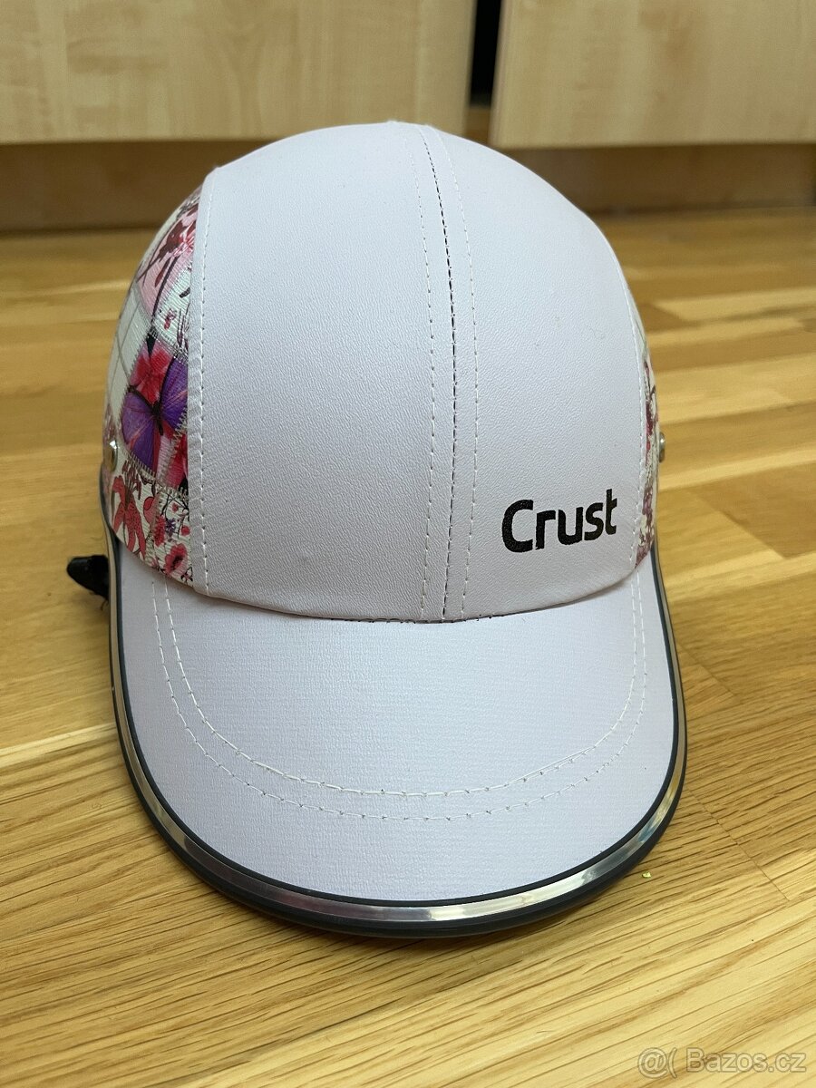 Prodám helmu Crust - 2