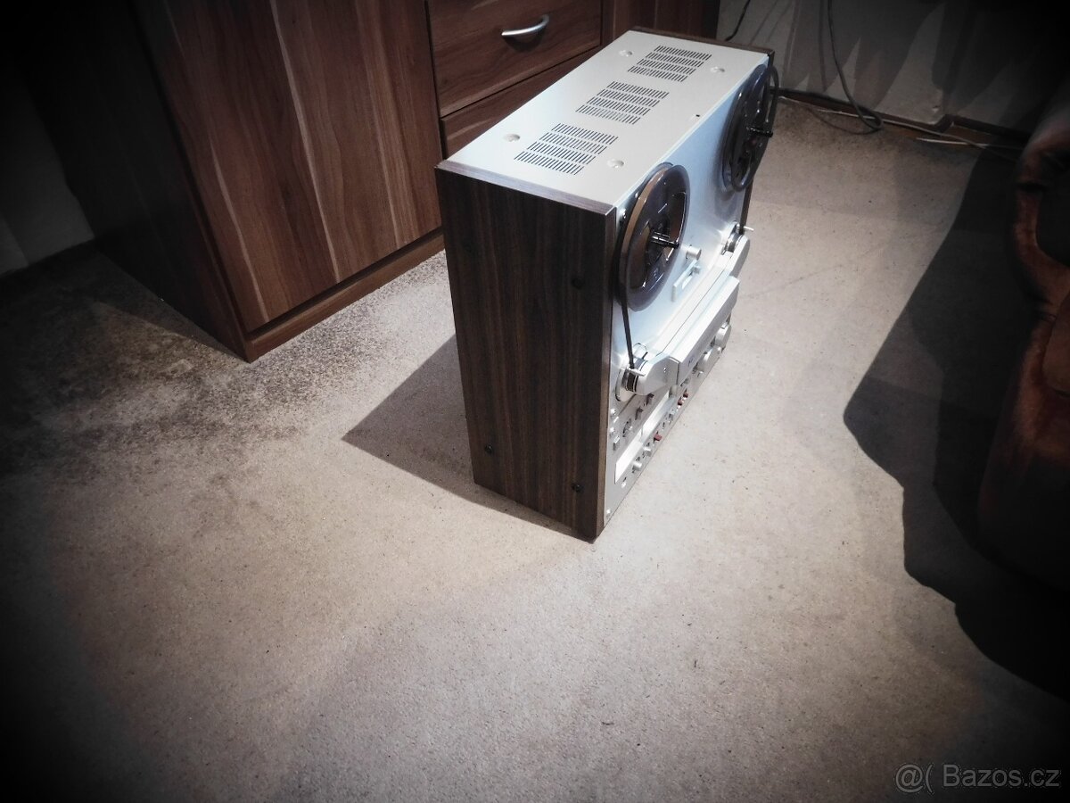 AKAI GX 646 Dodatek - 2