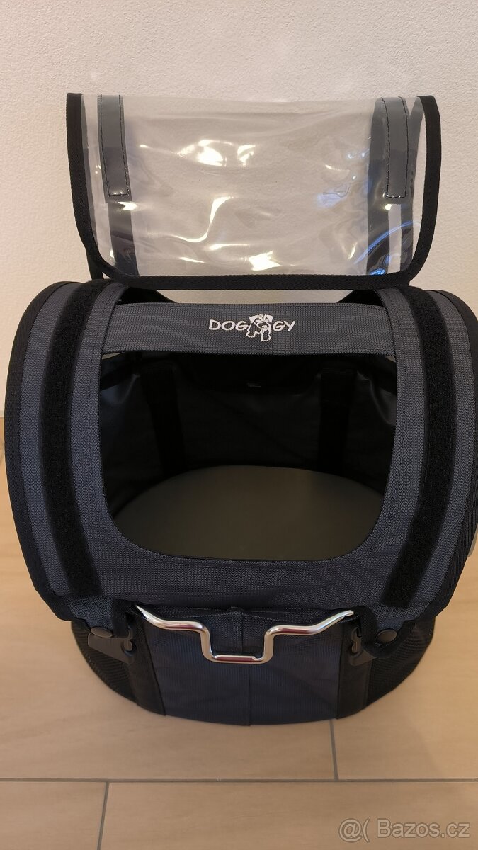 Transportní koš na mazlíčky - 2