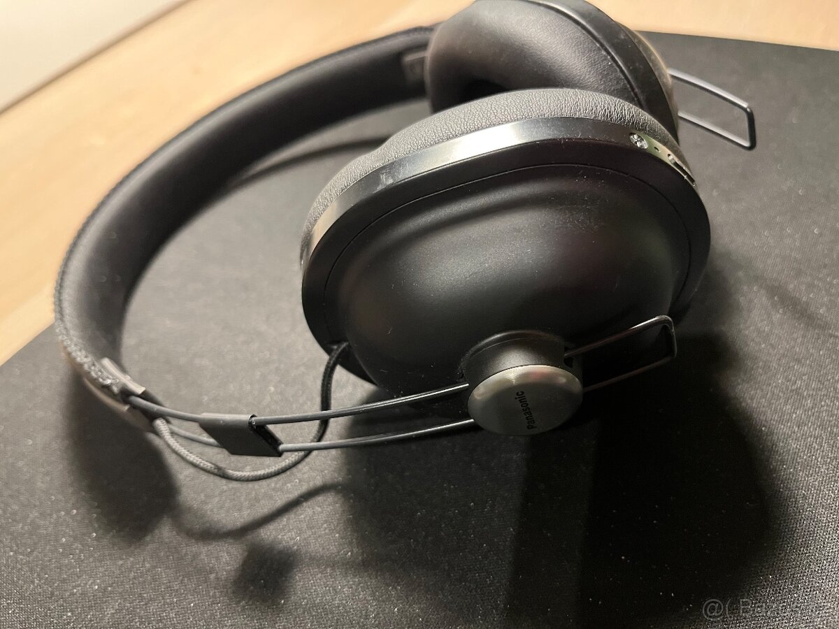 Panasonic sluchátka - 2