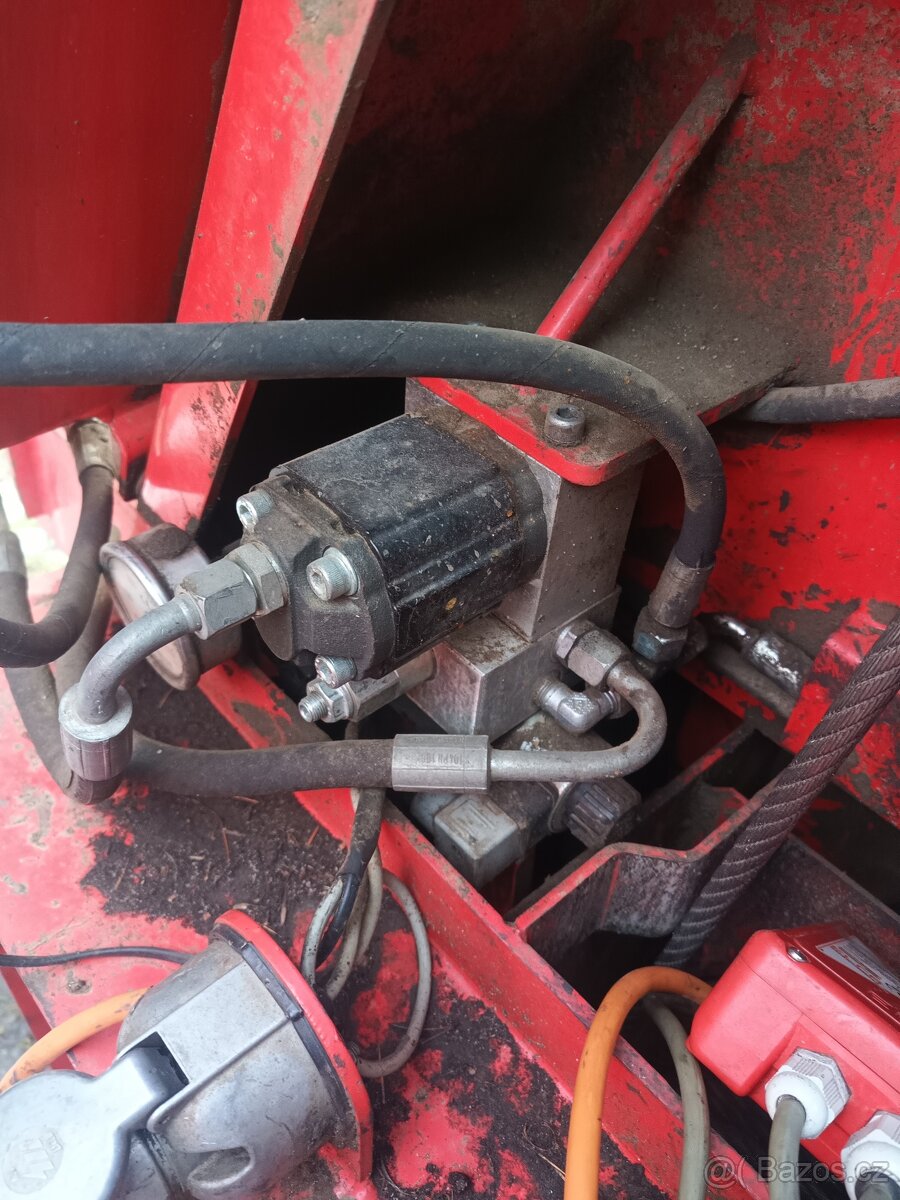 Naviják krpan 8eh - 2