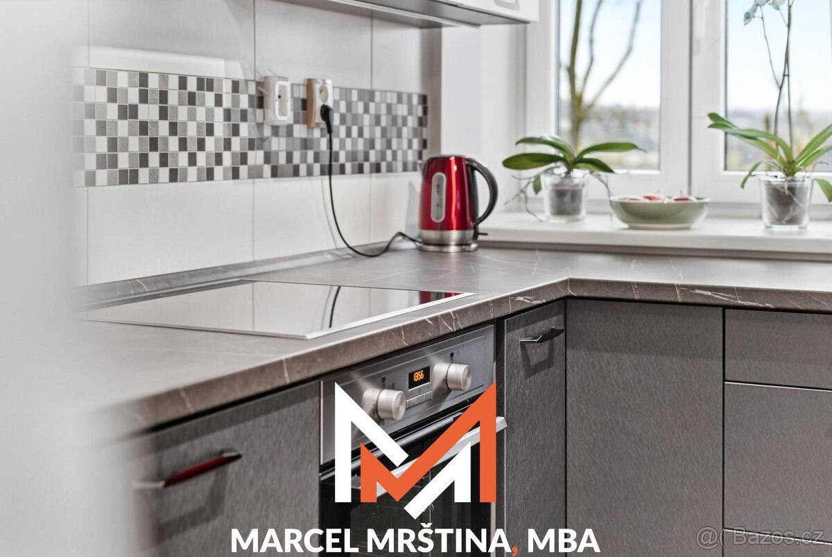 Prodej bytu 2+kk | 52m2 | Ruská | Náchod - 2