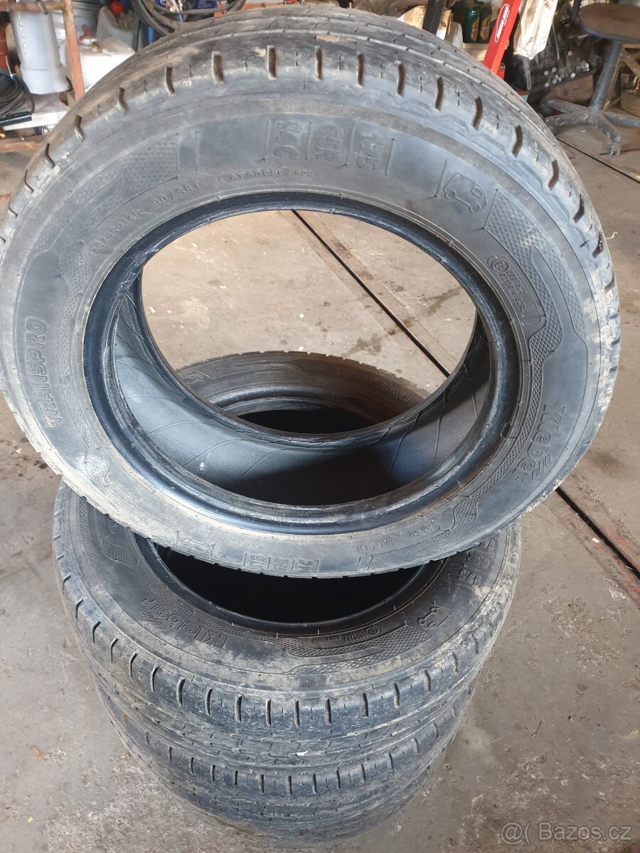 175/65 R14C - 2