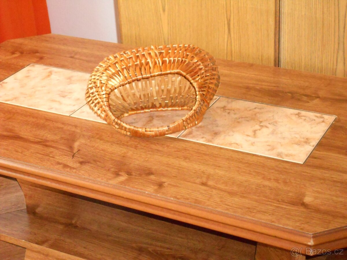 Košík dětský - gondola. - 2