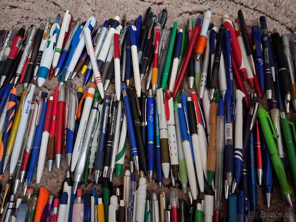 Propisky 300 ks. - 2