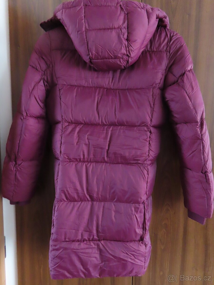 Nová bunda - 2