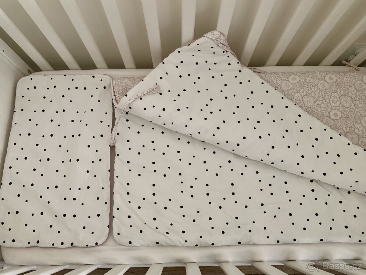 Sada polštáře a peřinky zn. Sleepee - 2