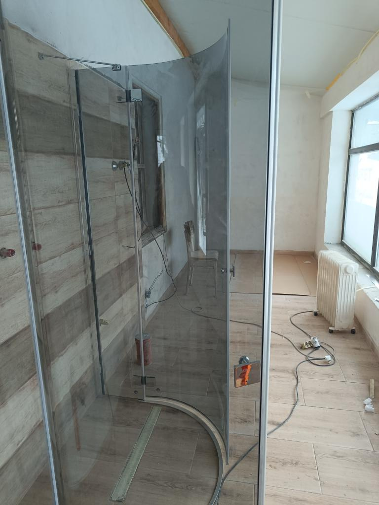 prodám sprchový kout - 2