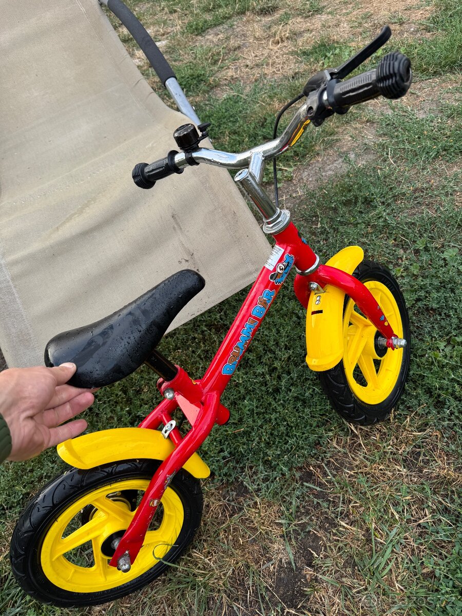 Dětské odrážedlo - 2