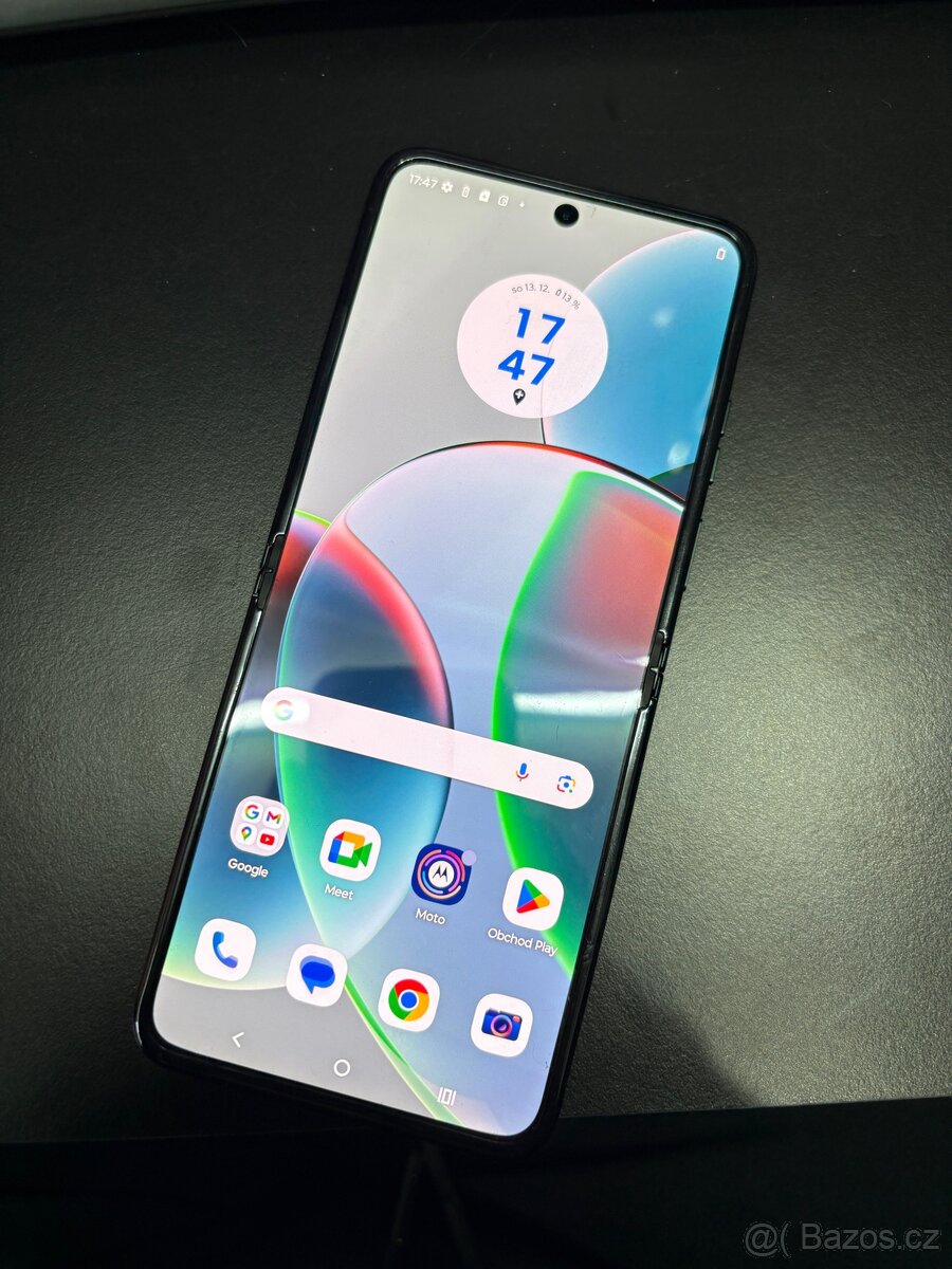 Motorola Razr 40 - 2