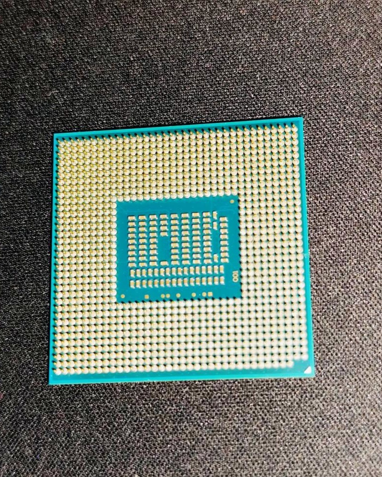 Intel Core i5-3210M - 2