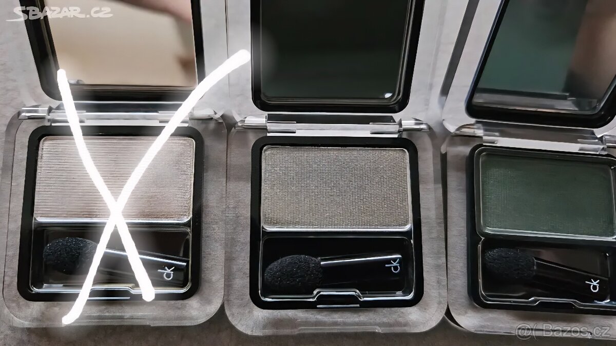 Calvin Klein oční stíny tempting glance - 2