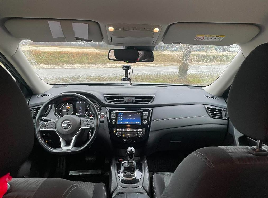 Nissan X-Trail 2.0 Elegance SUV Acenta 4x4 - 2