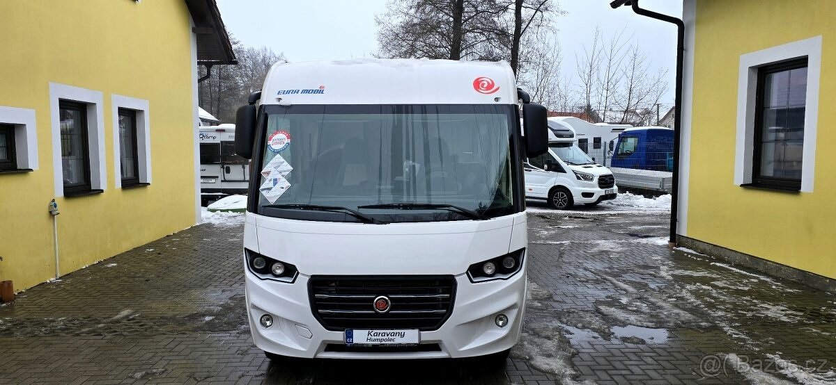 VIP Integra Line 720 EF - 2