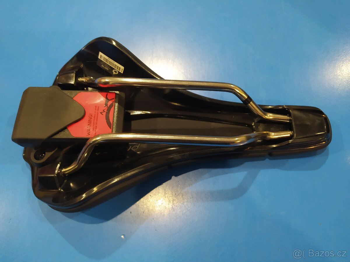 Sedlo Prologo Scratch M5 - 2