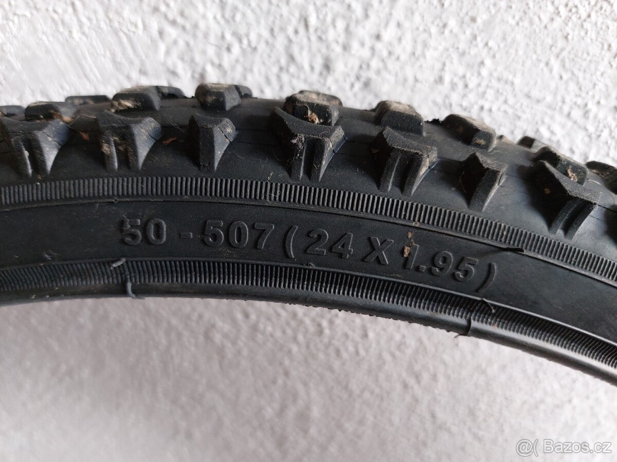 Plášť Ralson 24 x 1,95 - 2