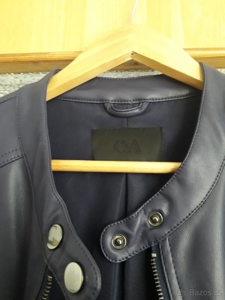 Koženkova bunda - 2