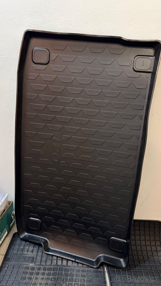 Vana + rohože Hyundai i20 (BC3) - 2