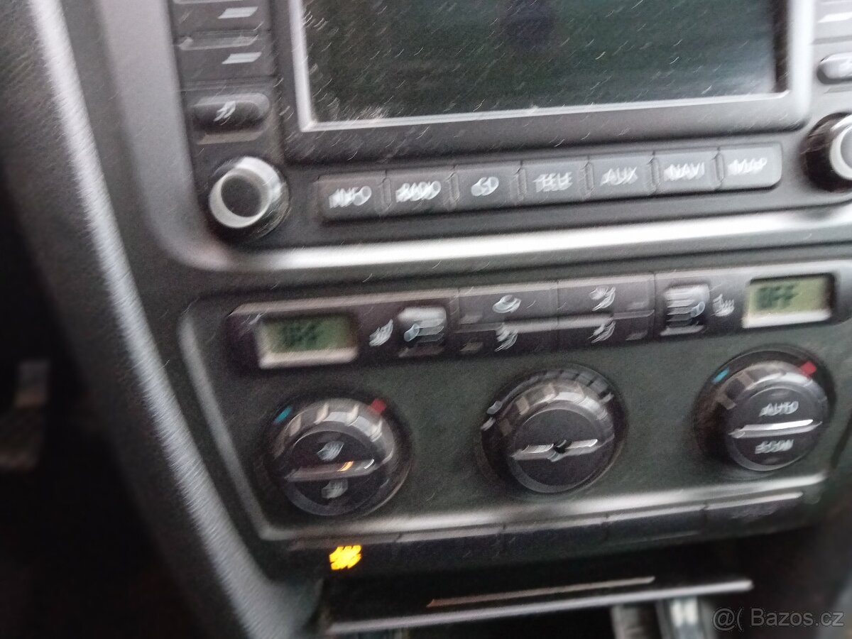 SKODA OCTAVIA2-DILY - 2