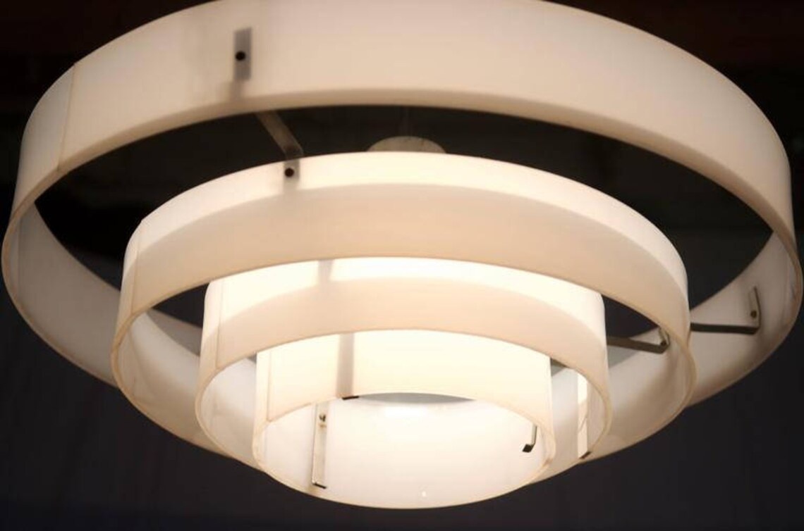 Retro lustr 70 léta - 2