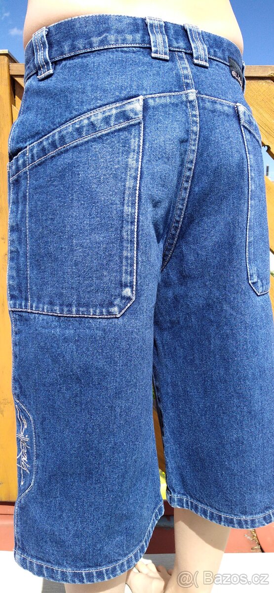 Dětské kraťasy Billabong - 2