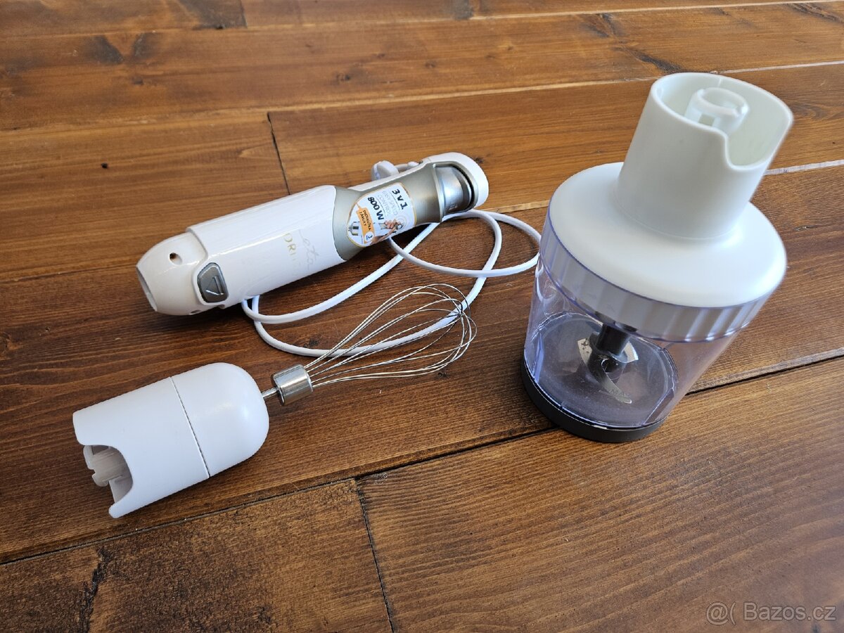 Tyčový mixér Eta - 2