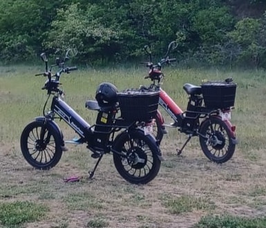 Elektropower ONYX - 2