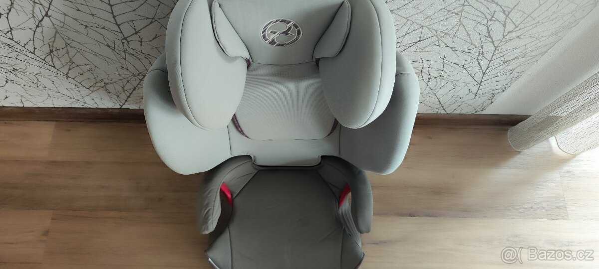 Autosedačka Cybex solution S-fix - 2