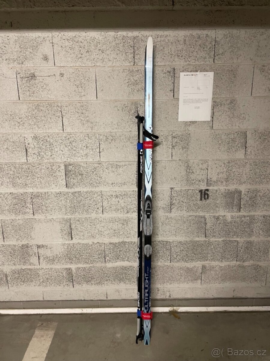 Bezky + hole Fisher - 2