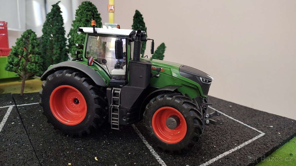 Fendt 1050 Vario , 1/32 - 2