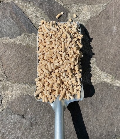 Pelety A1 EN plus - MOMENTÁLNĚ VYPRODÁNO, ale příjem objedn - 2