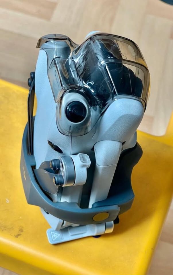 Dron dji mini 3 pro - 2