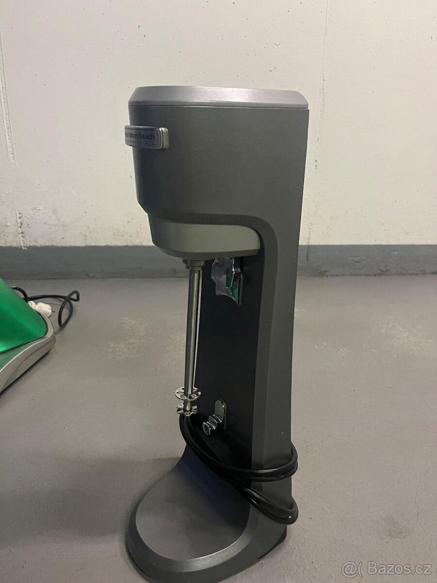 Shaker Hamilton Beach koktejlový mixer - 2