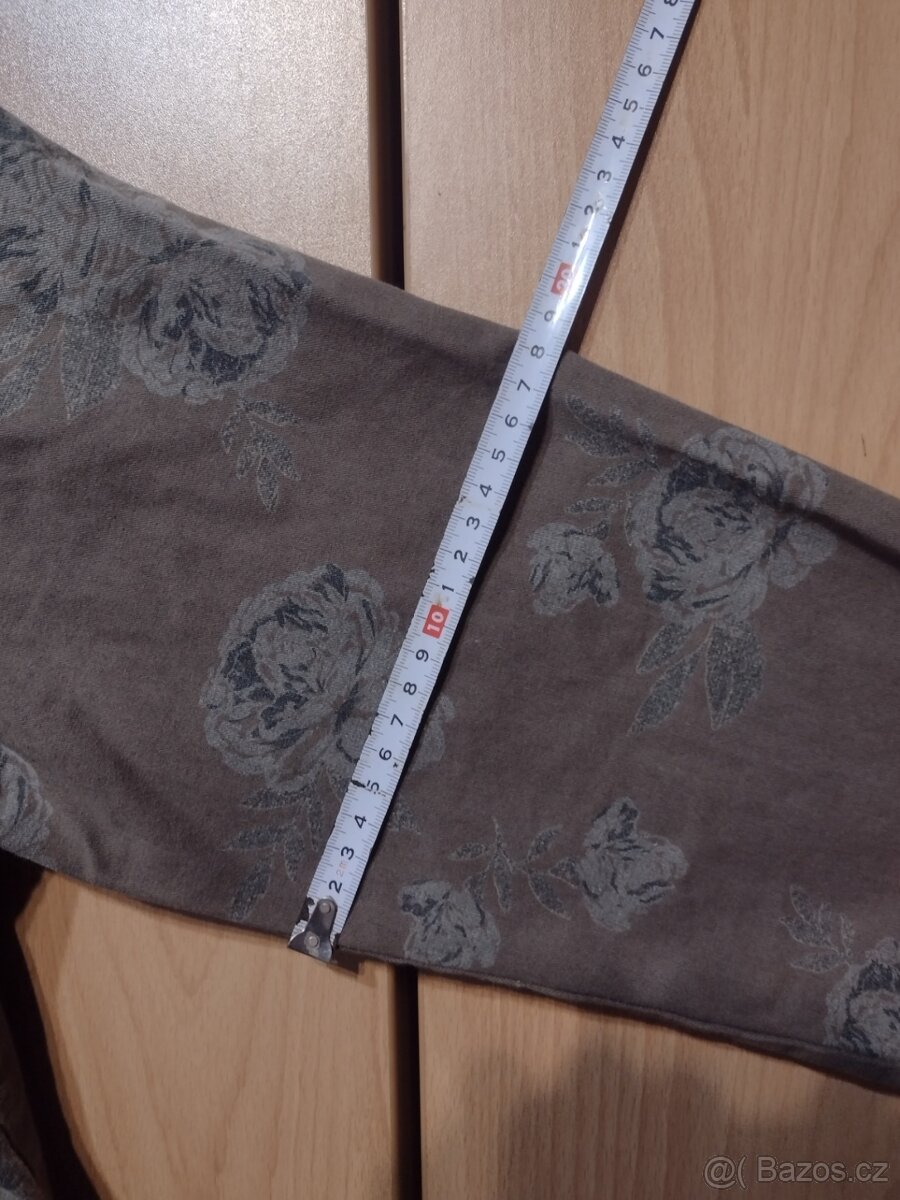 Dámská Vans bavlněná bunda - 2