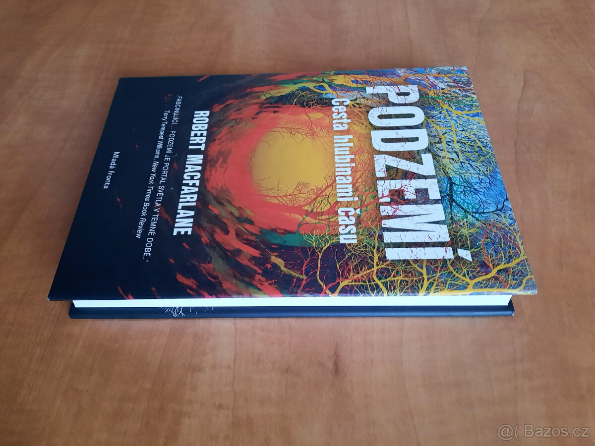 Podzemí: Cesta hlubinami času - 2