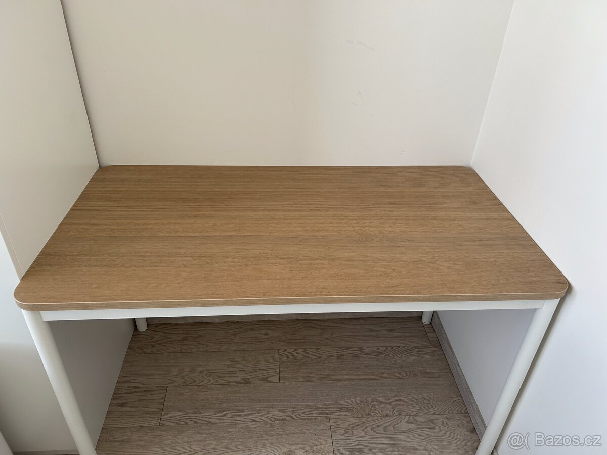 Stůl Ikea 130x70 cm - 2