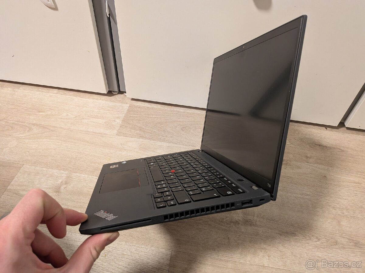 Thinkpad T14 gen3 - 2