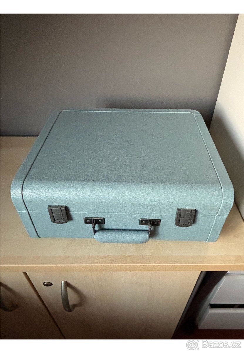 Gramofon Crosley - 2