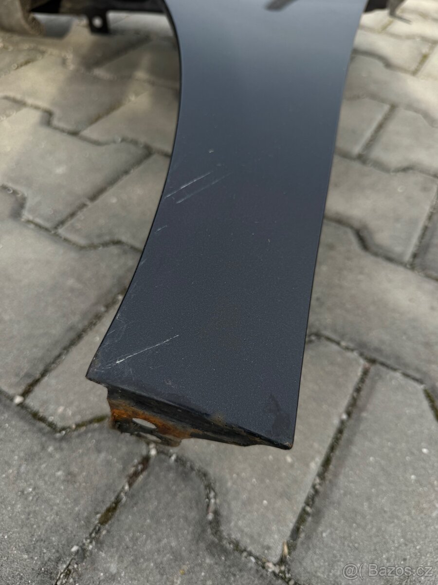 Blatníky Golf 5 - 2