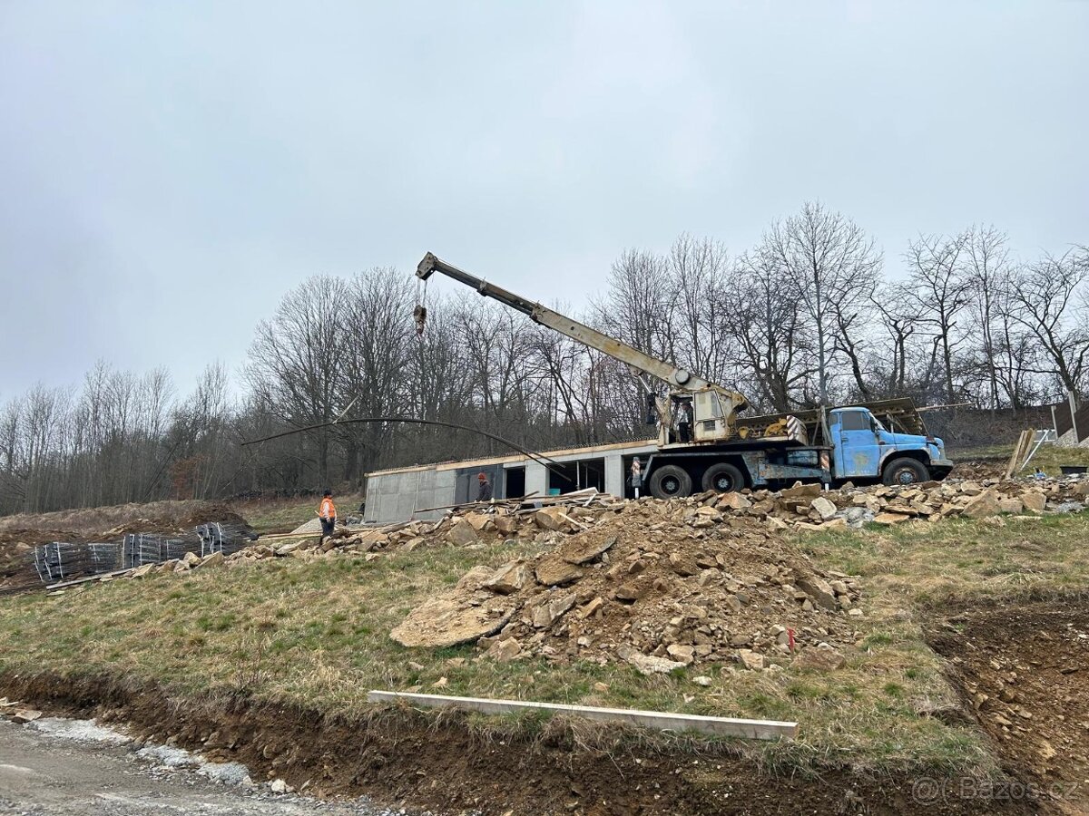 Tatra 148 autojeřáb AD160 - 2