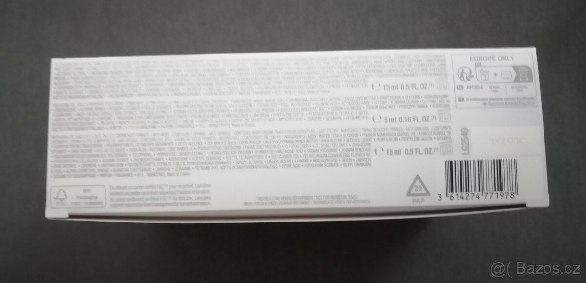 Kosmetika Lancome - 2