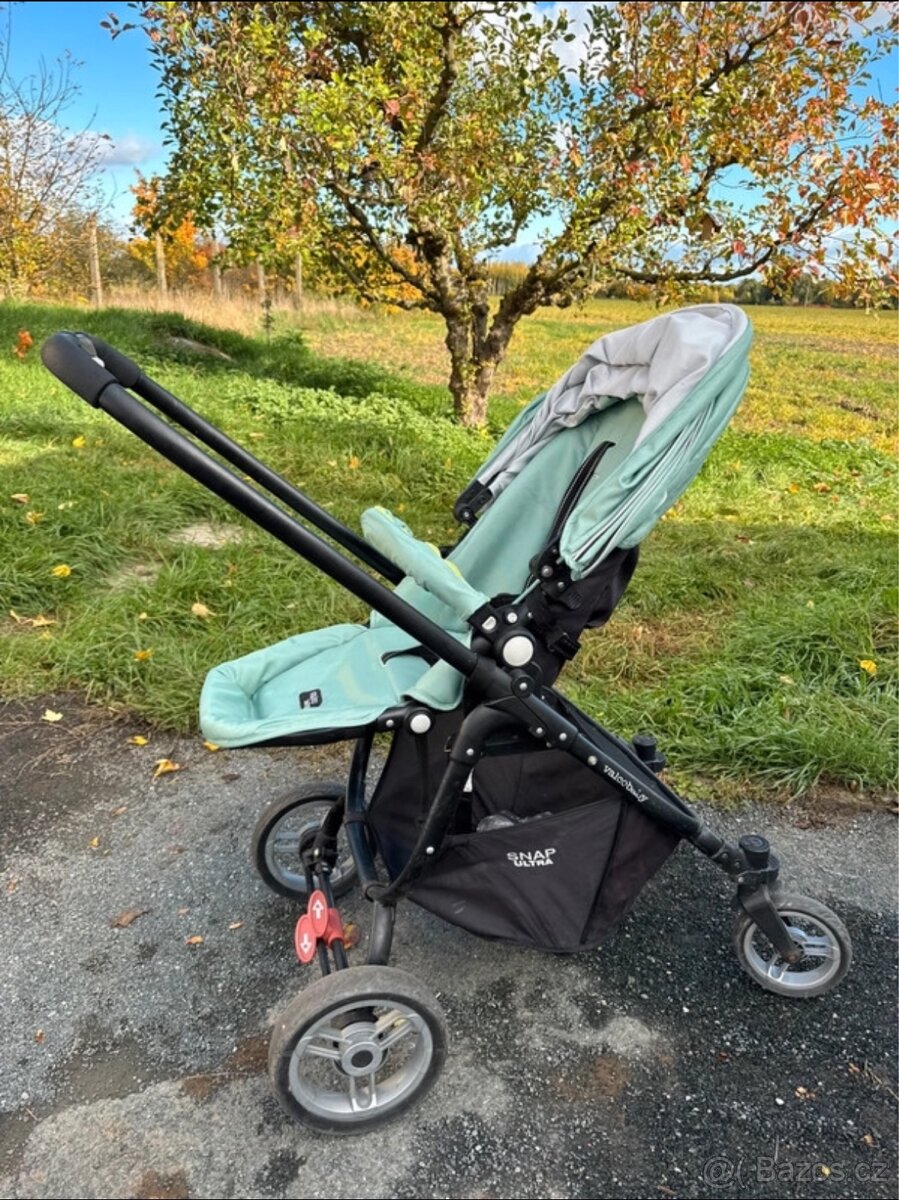 Valco baby snap ultra - 2