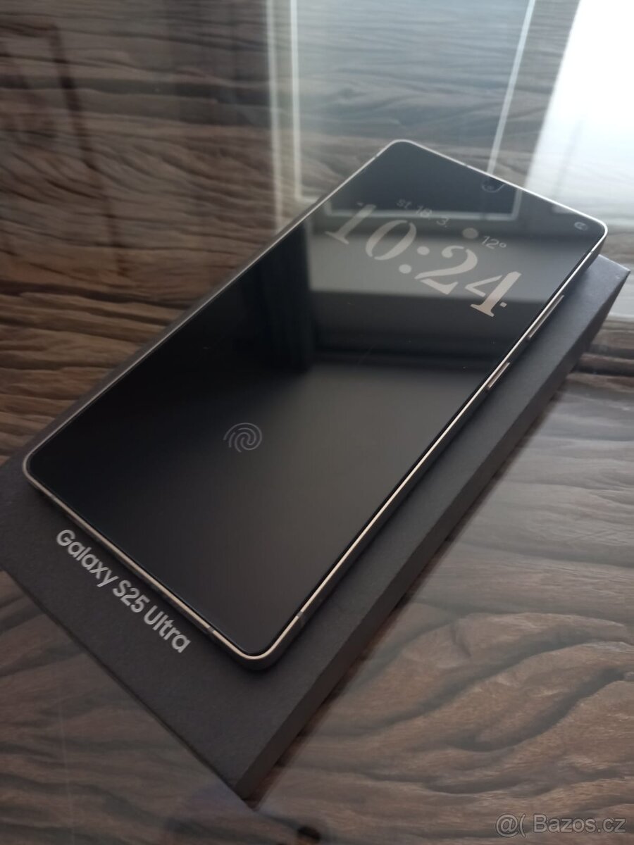 Samsung Galaxy S25 Ultra - 2